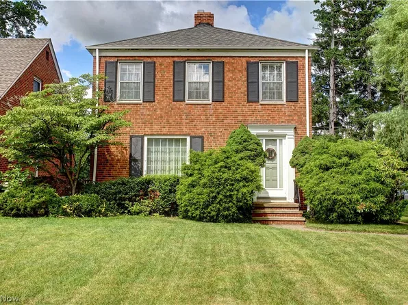 2758 Lakeview Ave, Rocky River, OH 44116