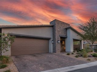 109 Reverie Heights Ave, Henderson, NV 89011