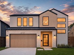 4727 March Ave, Dallas, TX 75209