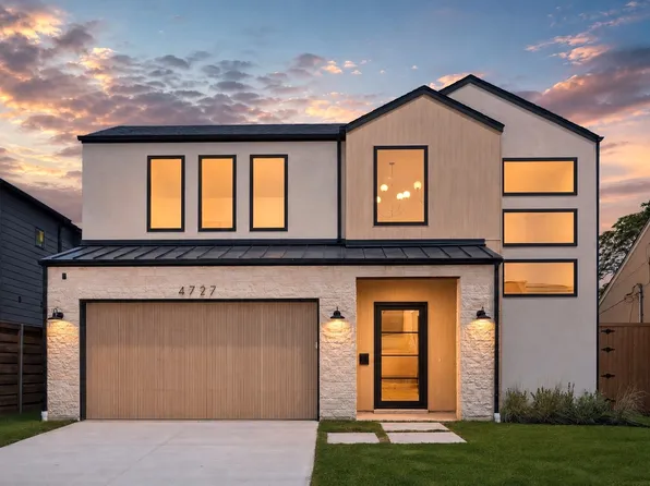 4727 March Ave, Dallas, TX 75209