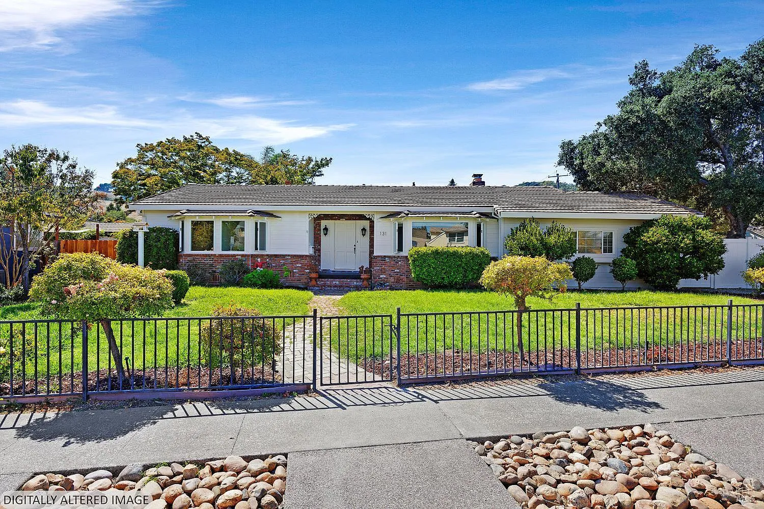 131 Foster Road - 3bd/2ba, 2,045 sqft - in Napa, CA