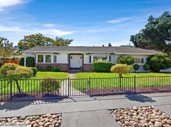 131 Foster Road, Napa, CA 94558