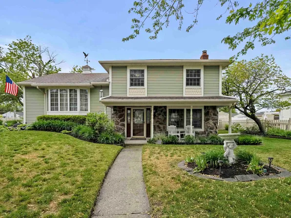1400 Franklin Ave N, Cape May, NJ 08204