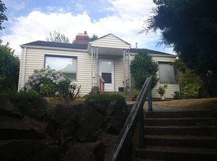 8629 35th Ave SW, Seattle, WA 98126