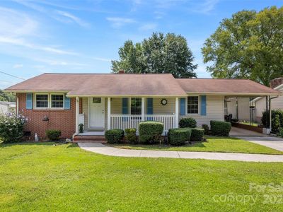 2211 Parkdale Ave, Gastonia, NC, 28052