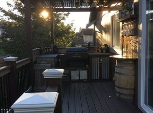 4821 68th Dr NE, Marysville, WA 98270