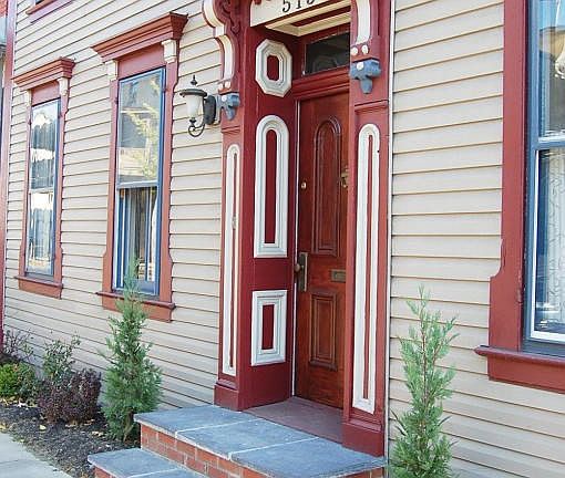 FrontDoor