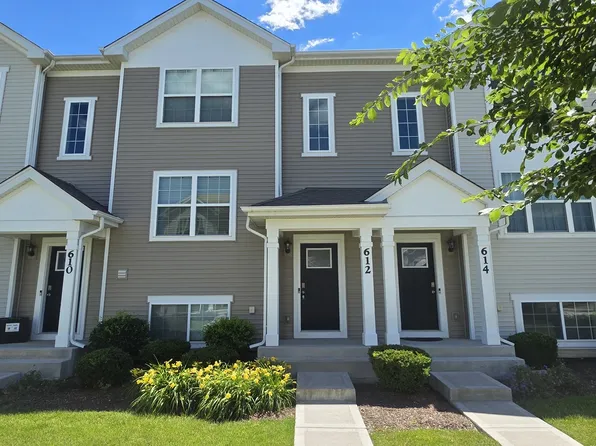 612 Spring Leaf Dr, Joliet, IL 60431