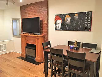 Rented by JK Dansar Corp