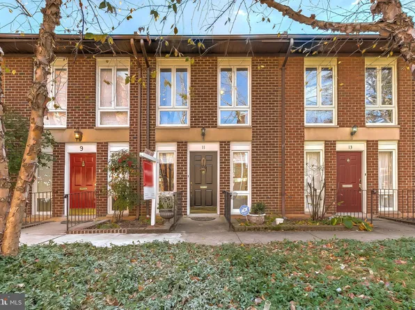 11 W Hill St, Baltimore, MD 21230
