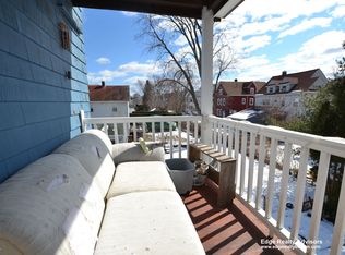 52 Donnybrook Rd #2, Brighton, MA 02135