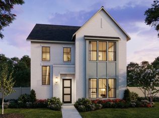 1901 Nimblewill Dr, Celina, TX 75009