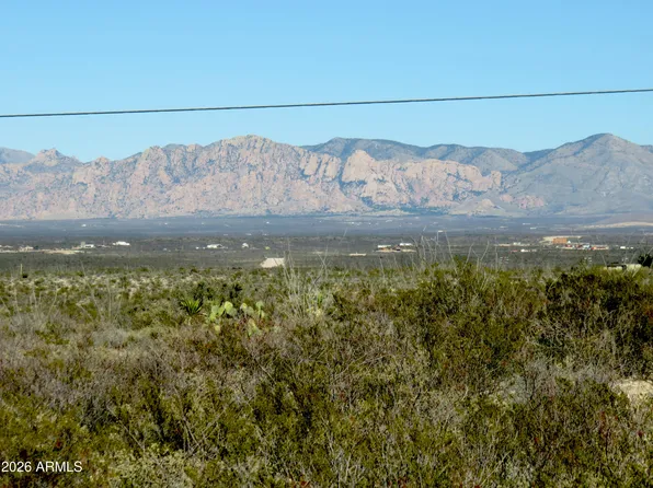 TBD W Allen Street #-, Tombstone, AZ 85638