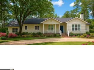 1309 S Dogwood Dr, Nashville, GA 31639