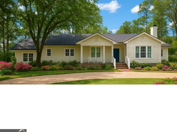 1309 S Dogwood Dr, Nashville, GA 31639