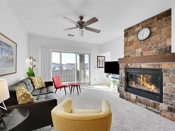 16700 Las Ramblas Lane #N, Parker, CO 80134