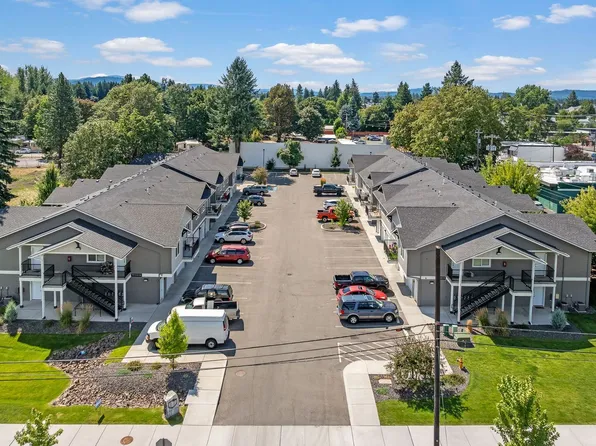 98 Hayden Lodge, 98 E Hayden Ave #206, Hayden, ID 83835