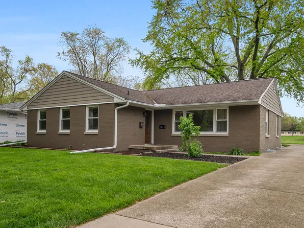 1014 Franklin Ave, Normal, IL 61761