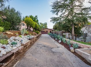 1477 Calle Hondanada, Thousand Oaks, CA 91360