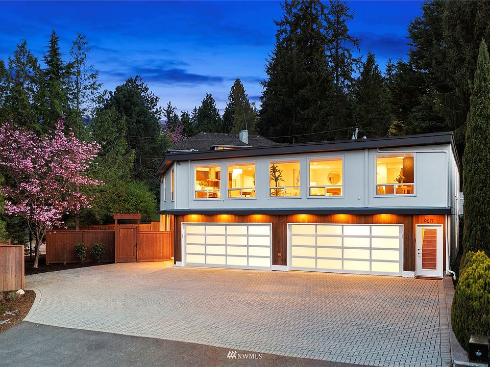 9817 SE Shoreland Drive, Bellevue, WA 98004 Zillow