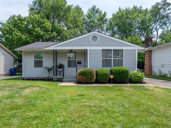 1824 Penfield Rd E, Columbus, OH 43227