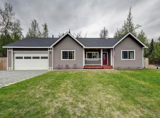 7250 E Zephyr Dr, Wasilla, AK 99654