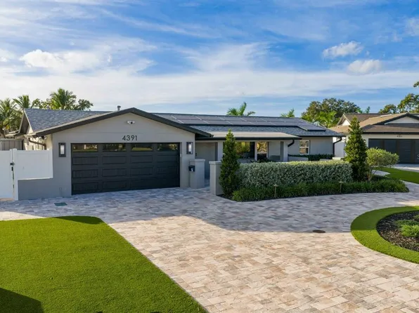 4391 38th Way S, Saint Petersburg, FL 33711