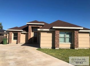 3717 Calle Buenos Aires, Brownsville, TX 78526