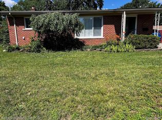 1659 Cynthia Ave, Madison Heights, MI 48071
