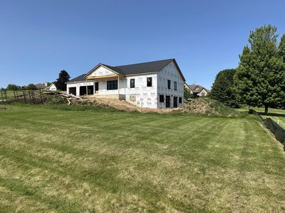 Lt40 Lakeshore AVENUE, Elkhorn, WI, 53121