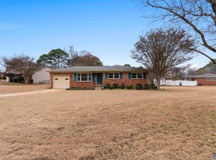 601 Larry Dr, Madison, AL 35758