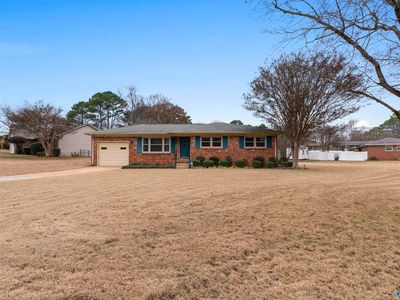 601 Larry Dr, Madison, AL, 35758