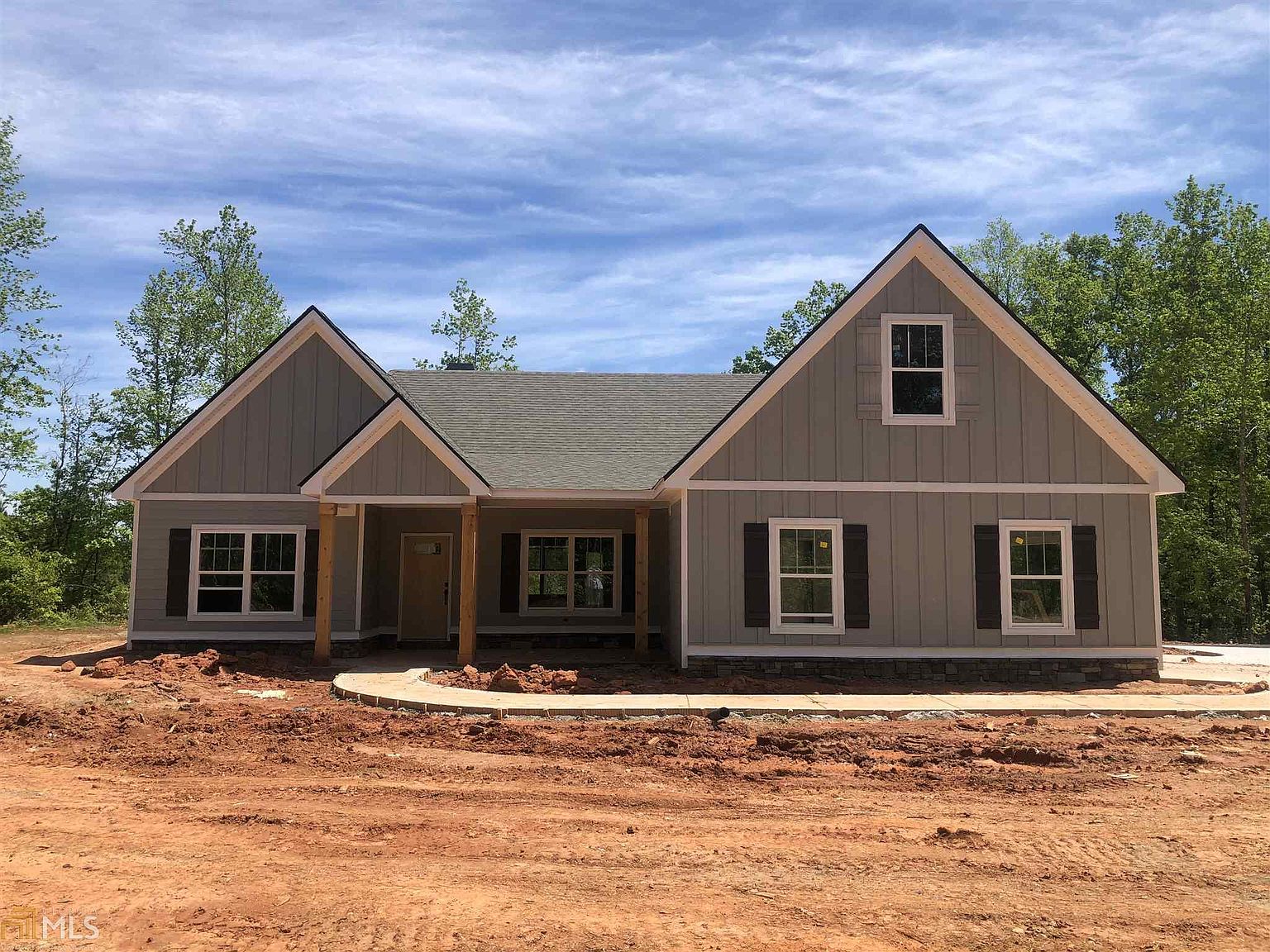 983 Rowe Rd, Senoia, GA 30276 Zillow