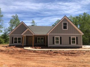 983 Rowe Rd, Senoia, GA 30276