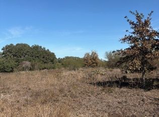 0 Quail Run Trl, Fannin, TX 77960