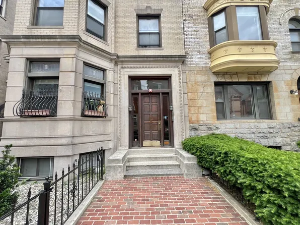 65 Hemenway St, Boston, MA