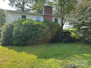 180 White Dogwood Ln, Lake Junaluska, NC 28745