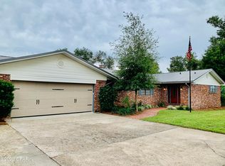 4044 Hobbs Rd, Southport, FL 32409