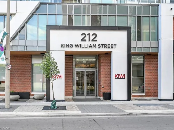 212 King William St #921, Hamilton, ON L8R 0A7