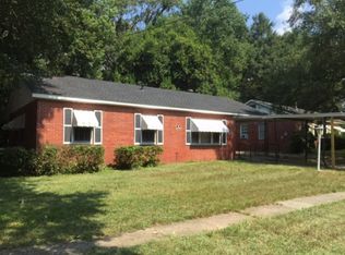 2352 N Octavia Dr, Mobile, AL 36605