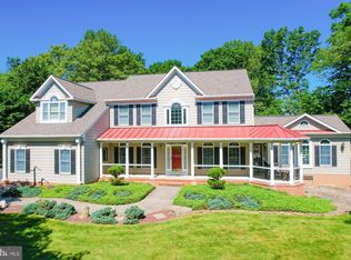 3337 Velvet Valley Dr, West Friendship, MD 21794