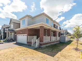 309 Cloyne Cres, Ottawa, ON K2J 6W3