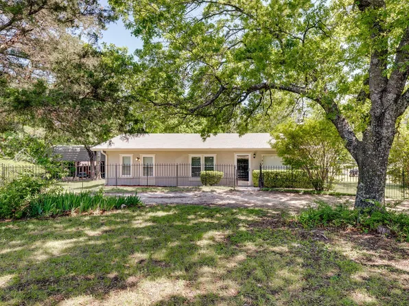 167 Normandy Ave, Azle, TX 76020