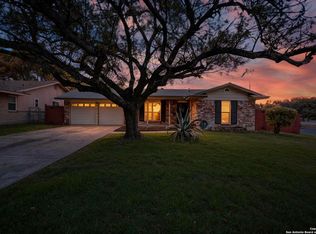 3203 Quakertown, San Antonio, TX 78230