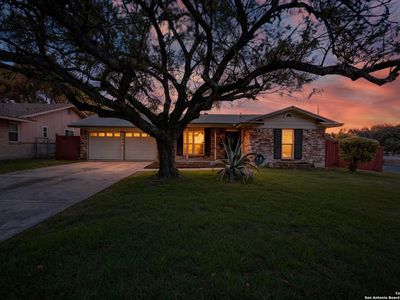 3203 Quakertown, San Antonio, TX, 78230