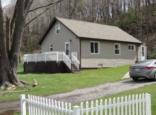 4704 Lee Hwy, Marion, VA 24354