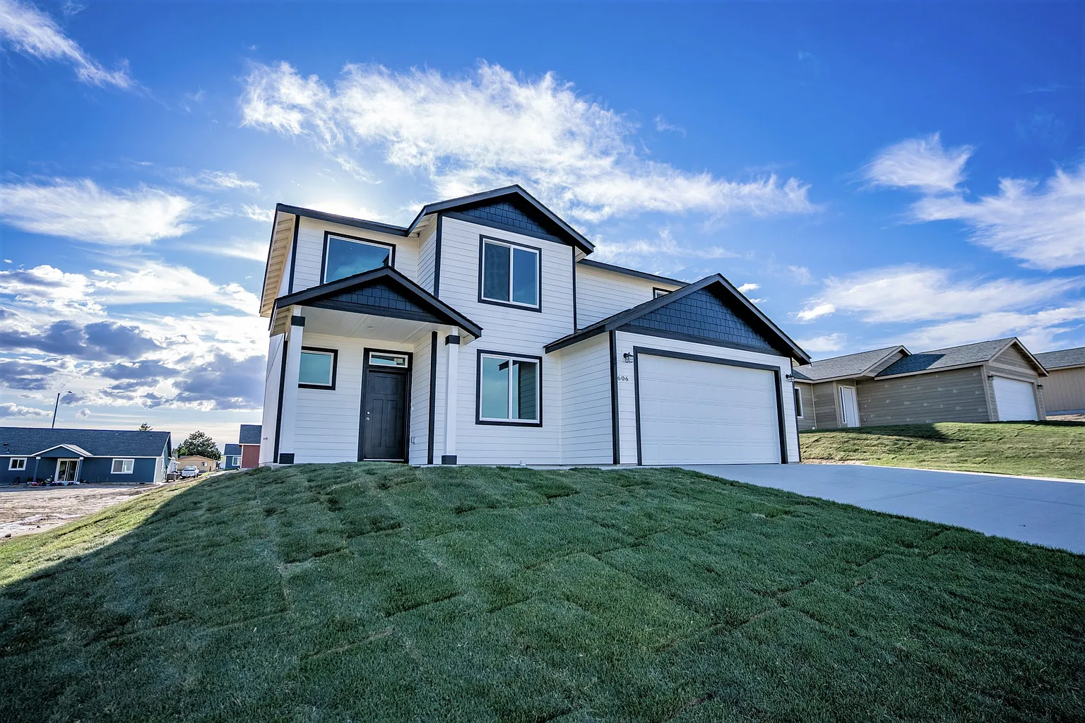 2110 Plan • Pratt Hills Plan, Pratt Hills photo 1