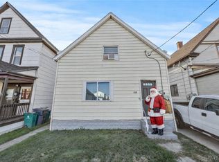 210 Weimar St, Buffalo, NY 14206
