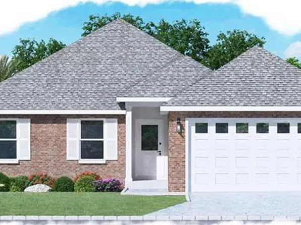 4412 Park Shore Dr, Marrero, LA 70072