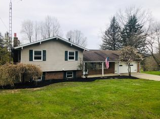 679 County Road 1302, Ashland, OH 44805